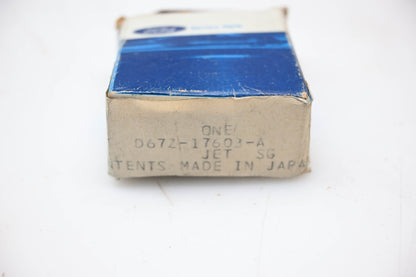 Ford D67Z-17603-A Windshield Washer Jet NOS
