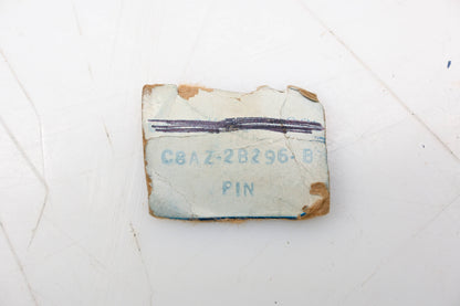 Ford C8AZ-2B296-B Pin NOS