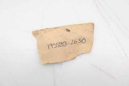 Denso 195500-2630, F3DZ-9F593-A Fuel Injector Assembly NOS