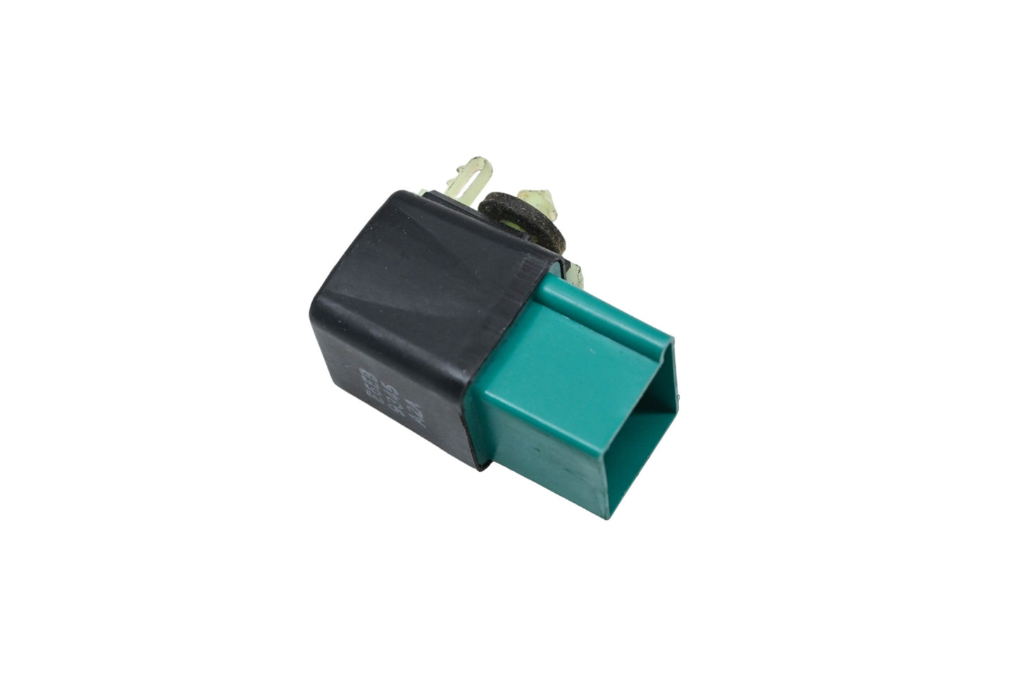 Ford E6FZ-9345-A Fuel Pump Relay Assembly NOS