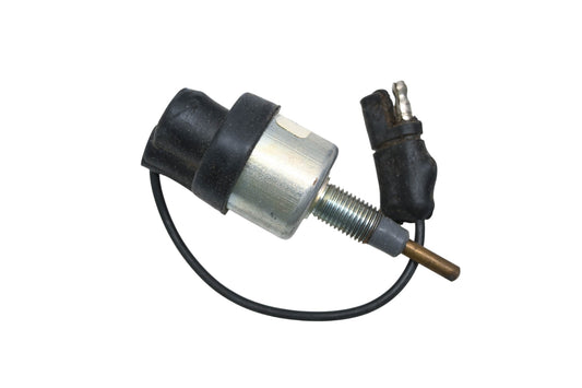 New OEM Motorcraft CS-10, D7PZ-9D856-A Carburetor Idle Solenoid Assembly NOS