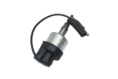 New OEM Motorcraft CS-10, D7PZ-9D856-A Carburetor Idle Solenoid Assembly NOS