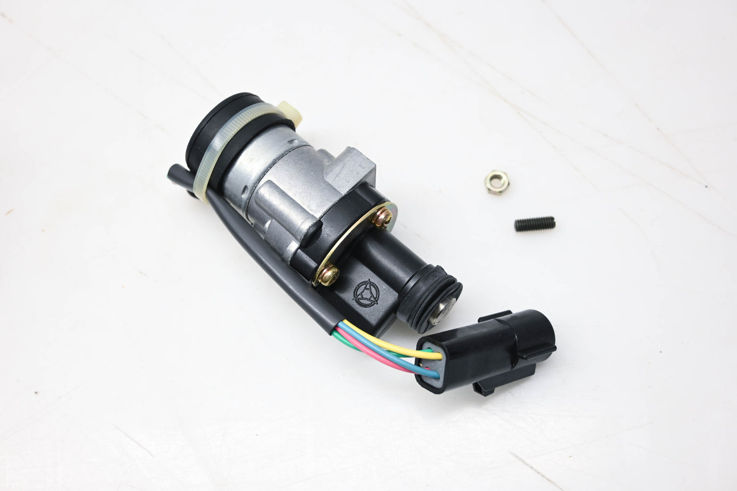 New OEM Motorcraft CS-85, E7PZ-9N825-A Actuator Throttle Idle Control Valve Assembly Kit NOS