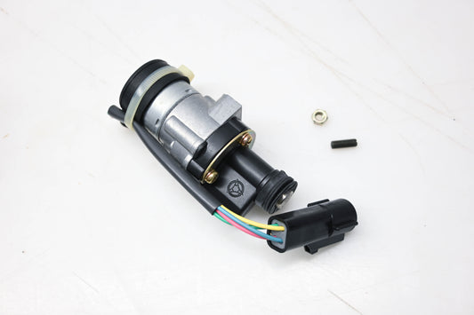 New OEM Motorcraft CS-85, E7PZ-9N825-A Actuator Throttle Idle Control Valve Assembly Kit NOS