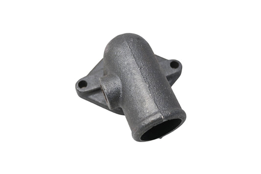 New OEM Motorcraft RH-2, C4TZ-8592-D Thermostat Housing Water Outlet Connector NOS