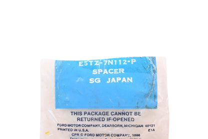 New OEM Ford E5TZ-7N112-P Rear Countershaft Spacers Qty 2 NOS