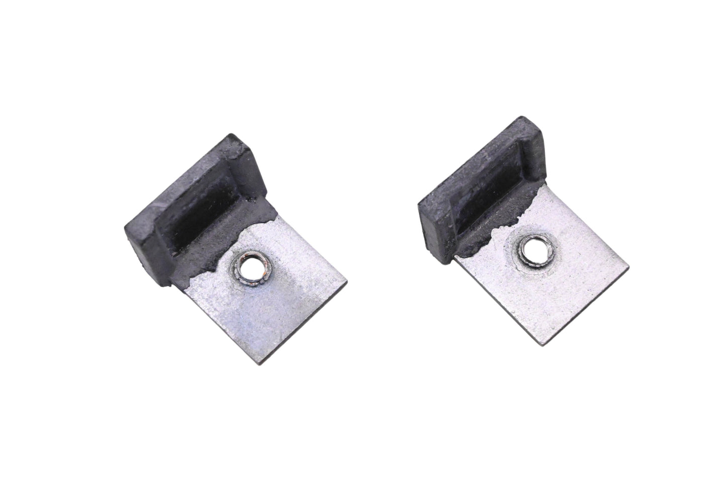New OEM Ford E92Z-6121768-A Stoppers Qty 2 NOS
