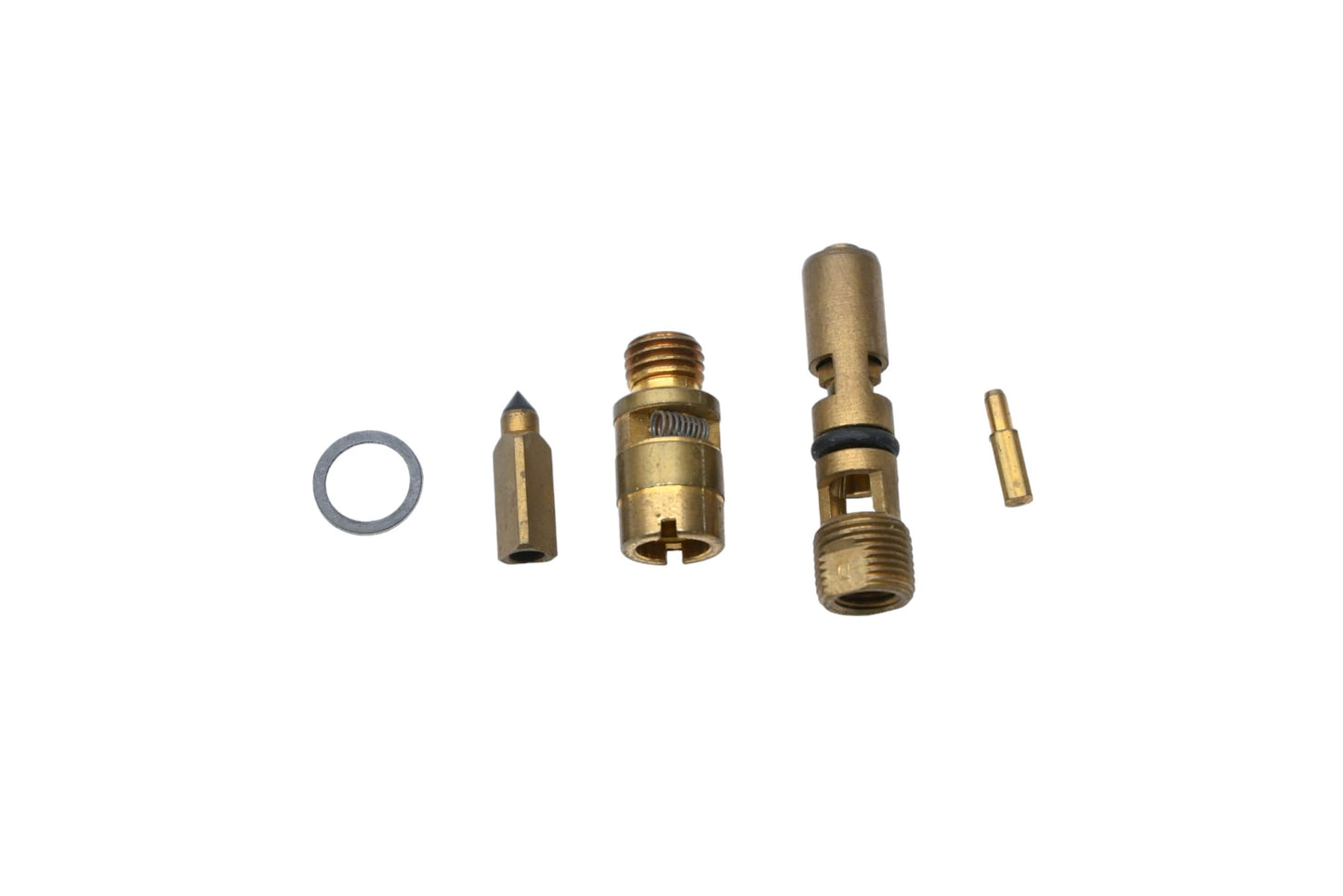 New OEM Motorcraft CV-109, D7PZ-9564-A Carburetor Valve & Seat Assembly Kit NOS