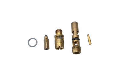 New OEM Motorcraft CV-109, D7PZ-9564-A Carburetor Valve & Seat Assembly Kit NOS