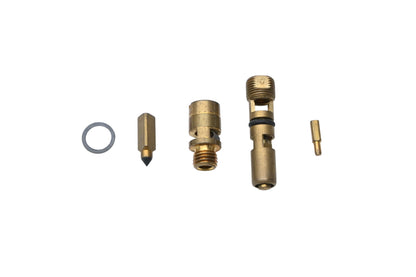 New OEM Motorcraft CV-109, D7PZ-9564-A Carburetor Valve & Seat Assembly Kit NOS