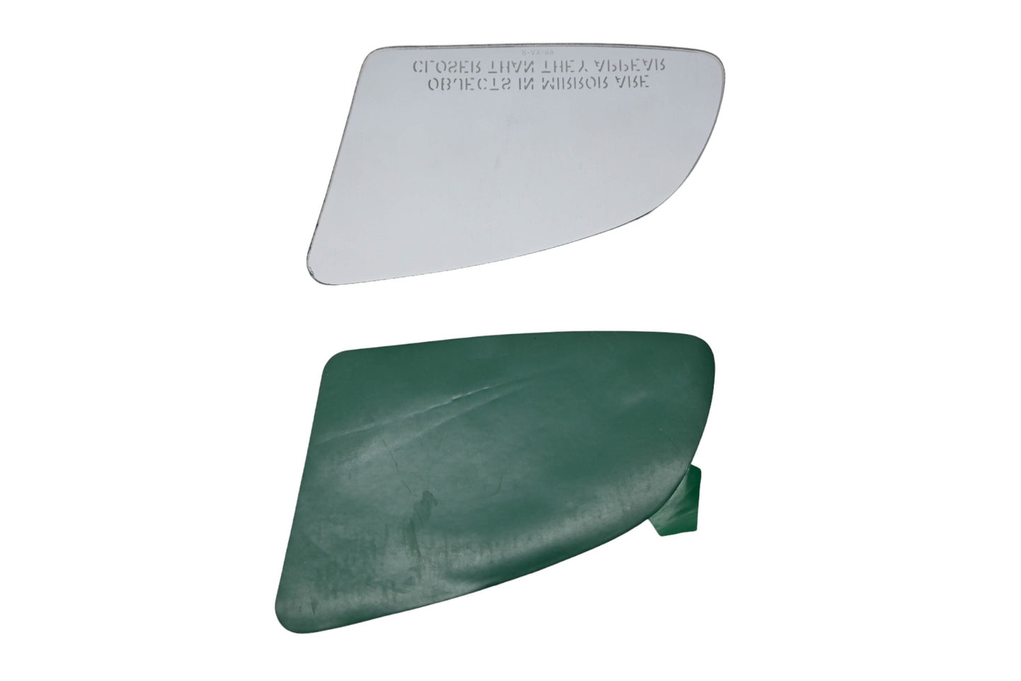 Ford E43Z-17K707-B Right Side Mirror Kit NOS