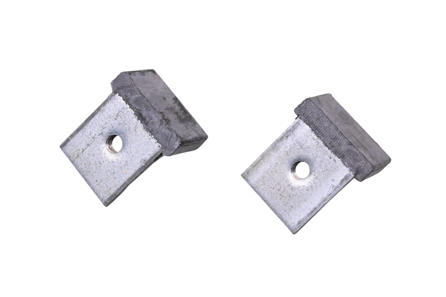 New OEM Ford E92Z-6121768-A Stoppers Qty 2 NOS