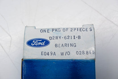 Ford D2RY-6211-B Connecting Rod Bearing Kit NOS