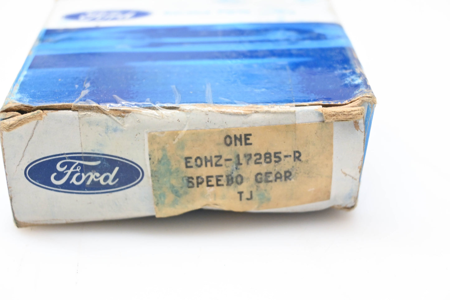 Ford EOHZ-17285-R Speedometer Driven Gear NOS