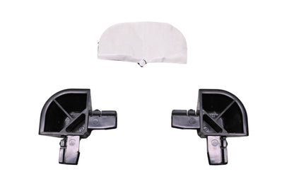 New OEM Ford 4L3Z-9928550-AA Tonneau Cover End Cap Kit NOS
