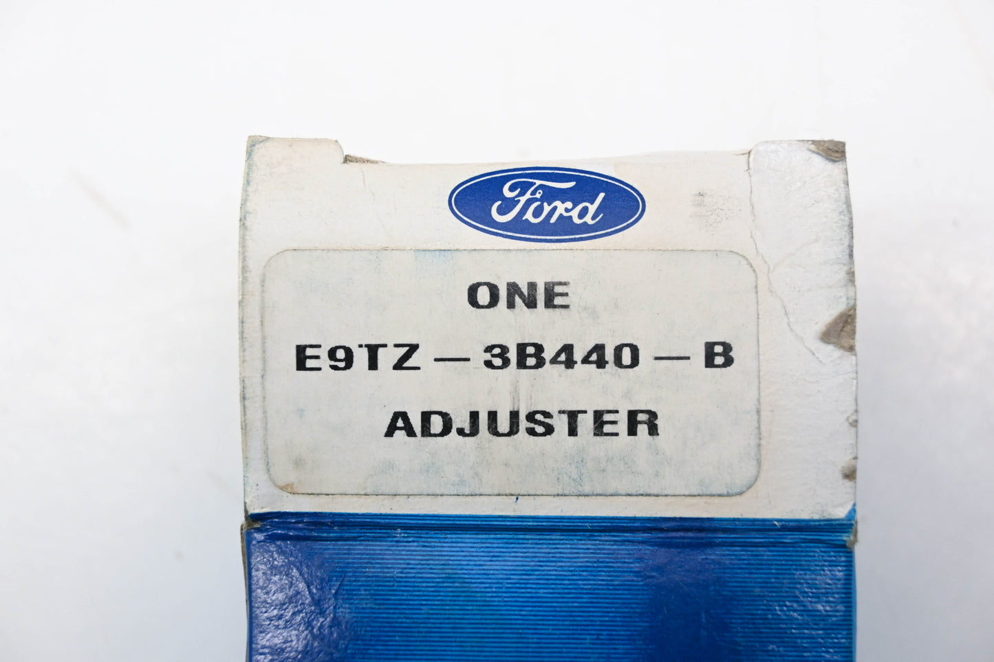 Ford E9TZ-3B440-B Front Axle Camber Adjuster NOS