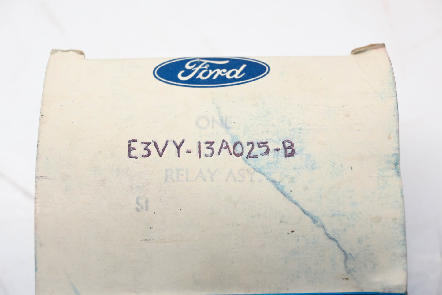 Ford E3VY-13A025-B Dimmer Relay Assembly NOS