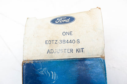 Ford EOTZ-3B440-S Camber Adjuster Kit NOS