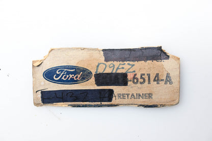 Ford D9FZ-6514-A Valve Spring Retainer NOS