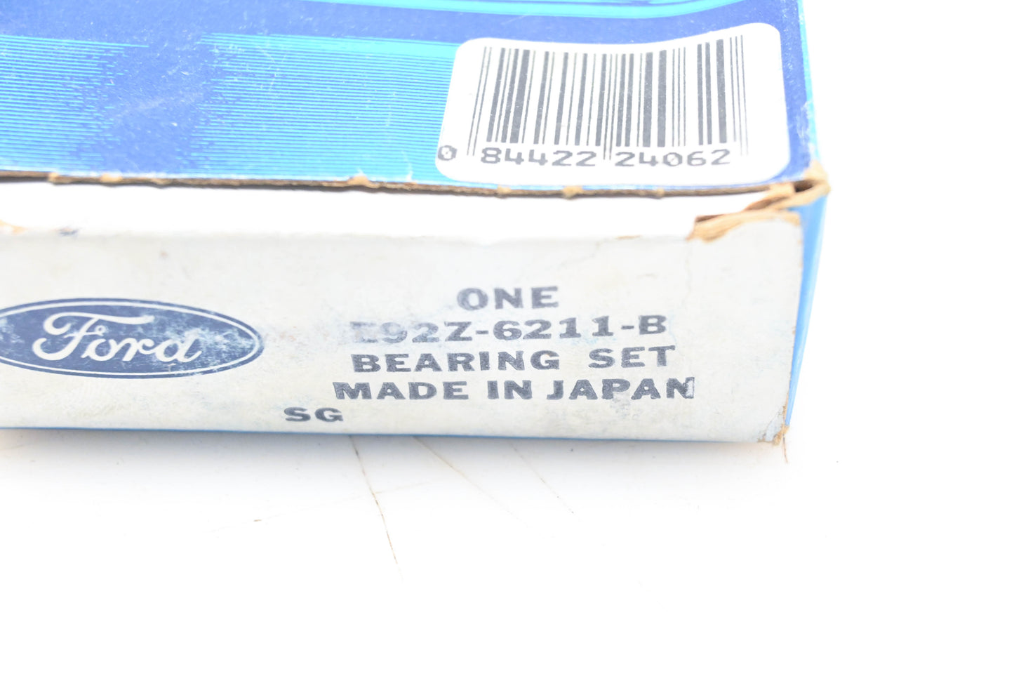 Ford E92Z-6211-B Connecting Rod Bearing Kit NOS