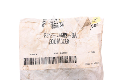 New OEM Ford F81Z-2A602-BA Equalizer Assembly NOS