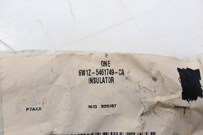 Ford 6W1Z-5461749-CA Seat Track Cover/ Insulator NOS