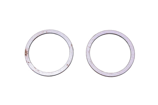New OEM Ford E5TZ-7N112-H Spacers Qty 2 NOS