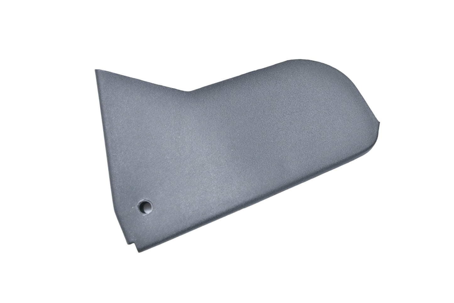 Ford FODZ-5461748-C Seat Track Cover/ Insulator NOS