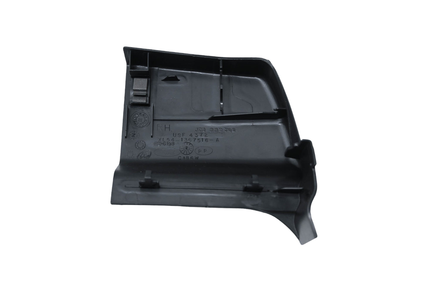 Ford XL5Z-1367516-AAC Seat Hinge Cover NOS