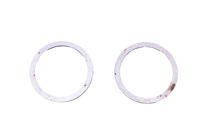 New OEM Ford E5TZ-7N112-H Spacers Qty 2 NOS