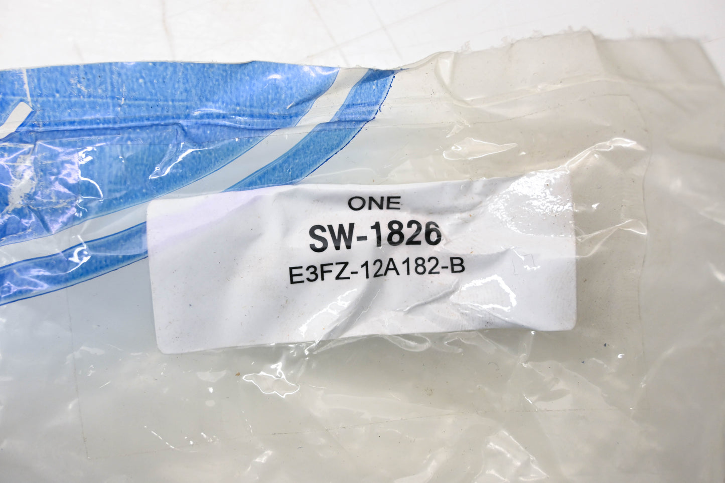 Ford SW-1826, E3FZ-12A182-B Distributor Assembly NOS