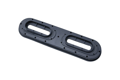 Ford E99Z-12611A70-A Interior Seat Belt Shield NOS