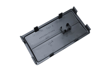 Ford F87Z-1004371-AA Instrument Panel Dash/ Stereo Radio Cover NOS