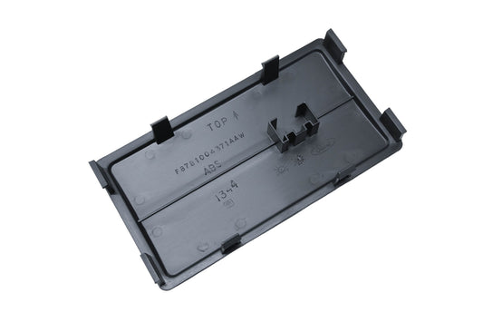 Ford F87Z-1004371-AA Instrument Panel Dash/ Stereo Radio Cover NOS