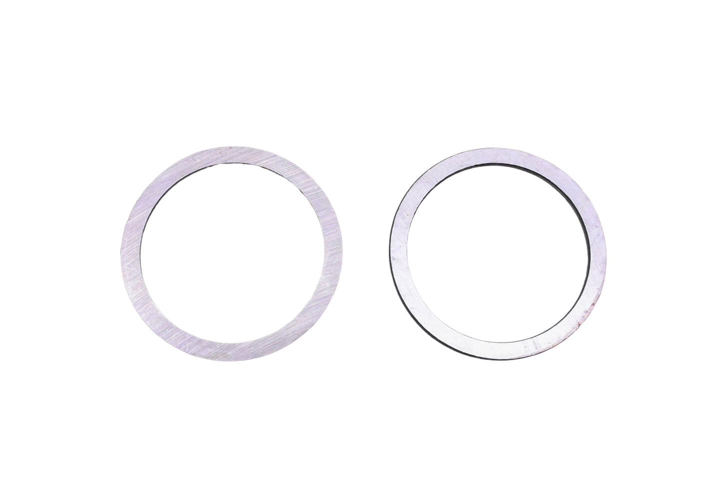 New OEM Ford E5TZ-7N112-M Spacers Qty 2 NOS