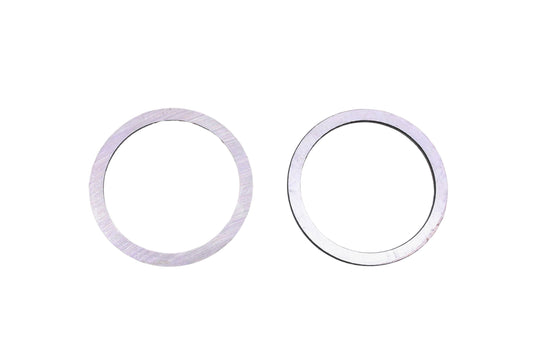 New OEM Ford E5TZ-7N112-M Spacers Qty 2 NOS