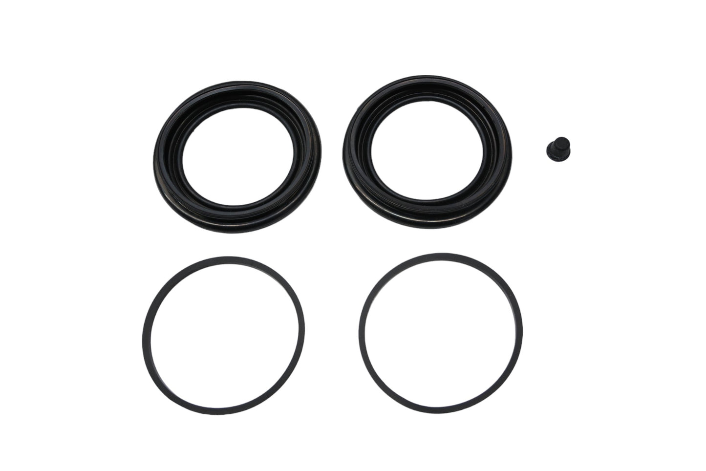 Ford F3OY-2221-A Disc Brake Caliper Repair Kit NOS