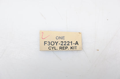 Ford F3OY-2221-A Disc Brake Caliper Repair Kit NOS