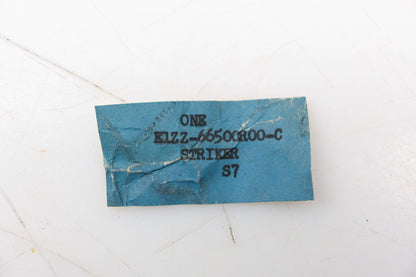 Ford E1ZZ-66500R00-C White Striker Panel NOS