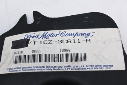 Ford F1CZ-3C611-A Boot NOS