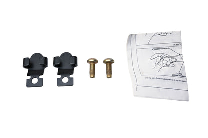 Ford F4AZ-54611D16-AA Seat Belt Retractor Retainer Kit NOS