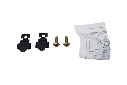 Ford F4AZ-54611D16-AA Seat Belt Retractor Retainer Kit NOS