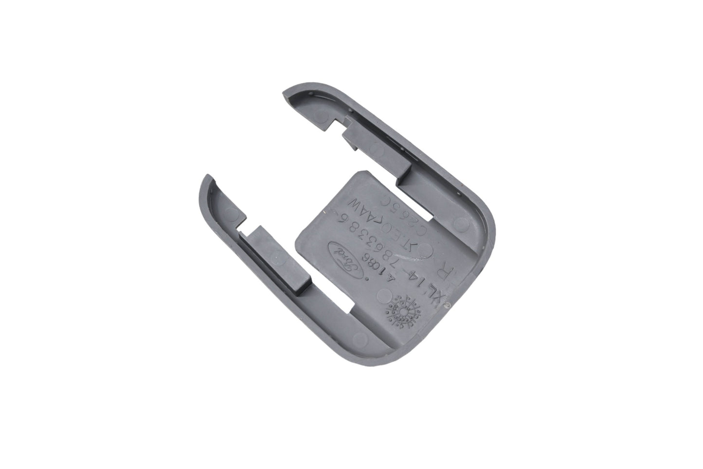 Ford F75Z-7863388-FFF Inner Seat Track Cover NOS