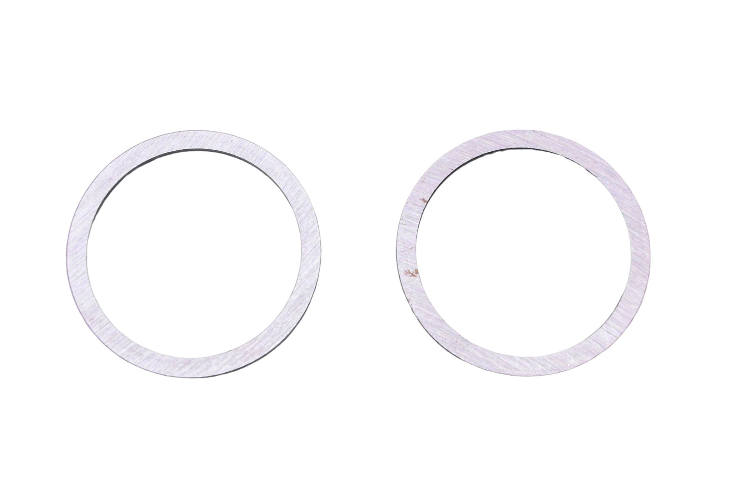 New OEM Ford E5TZ-7N112-N Spacers Qty 2 NOS