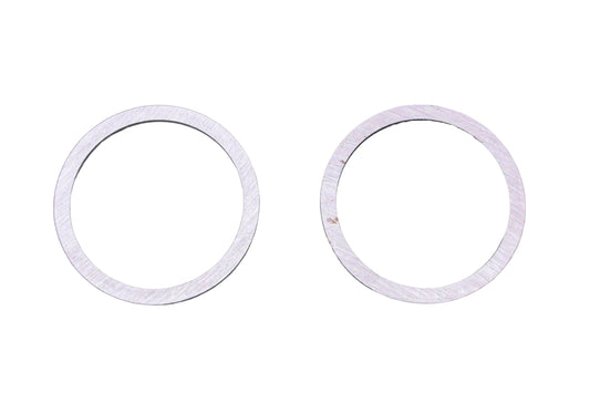 New OEM Ford E5TZ-7N112-N Spacers Qty 2 NOS