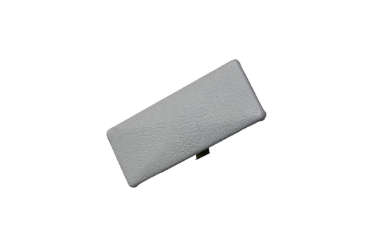 Ford E4VY-5462808-C Seat Back Rope Cord Cover Assembly NOS