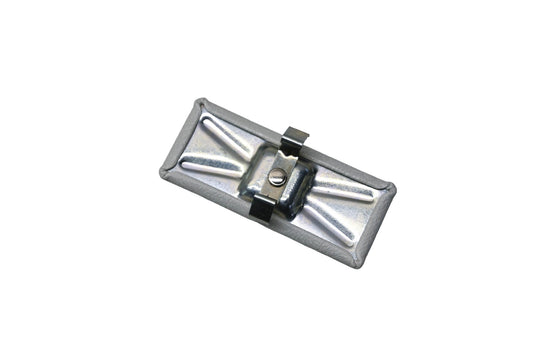 Ford E4VY-5462808-C Seat Back Rope Cord Cover Assembly NOS