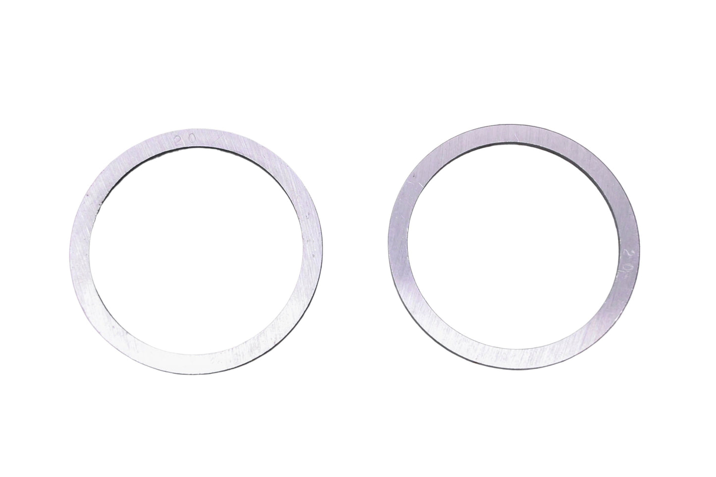 New OEM Ford E5TZ-7N112-N Spacers Qty 2 NOS