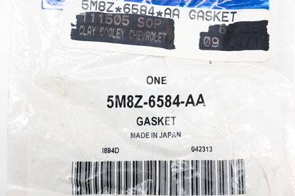 Ford 5M8Z-6584-AA Gasket NOS