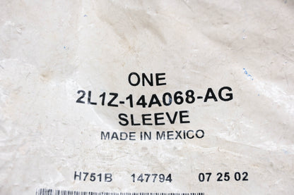 Ford 2L1Z-14A068-AG Wiring Sleeve Assembly NOS
